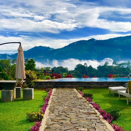 Elegant Hotel Kandy Exterior foto