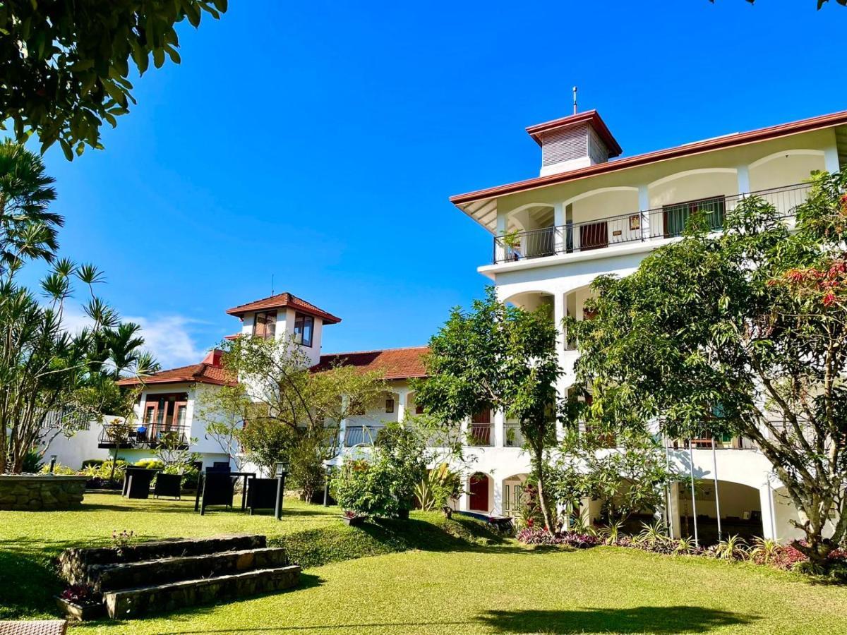 Elegant Hotel Kandy Exterior foto